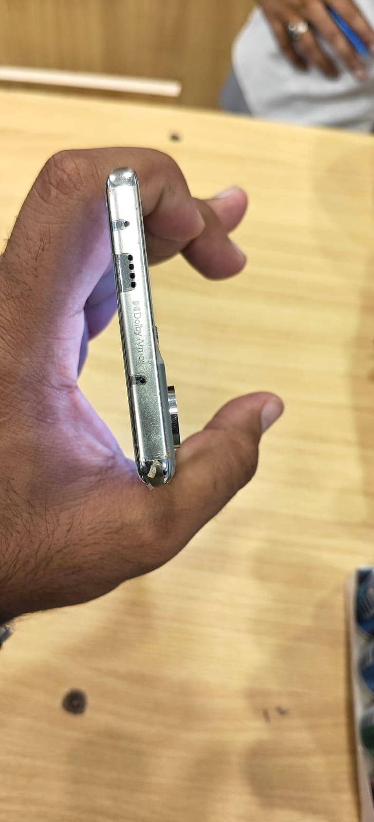 Tecno CAMON 40 Pro 1