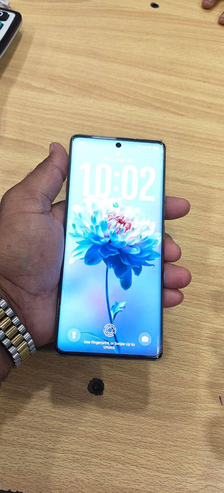 Tecno CAMON 40 Pro 2