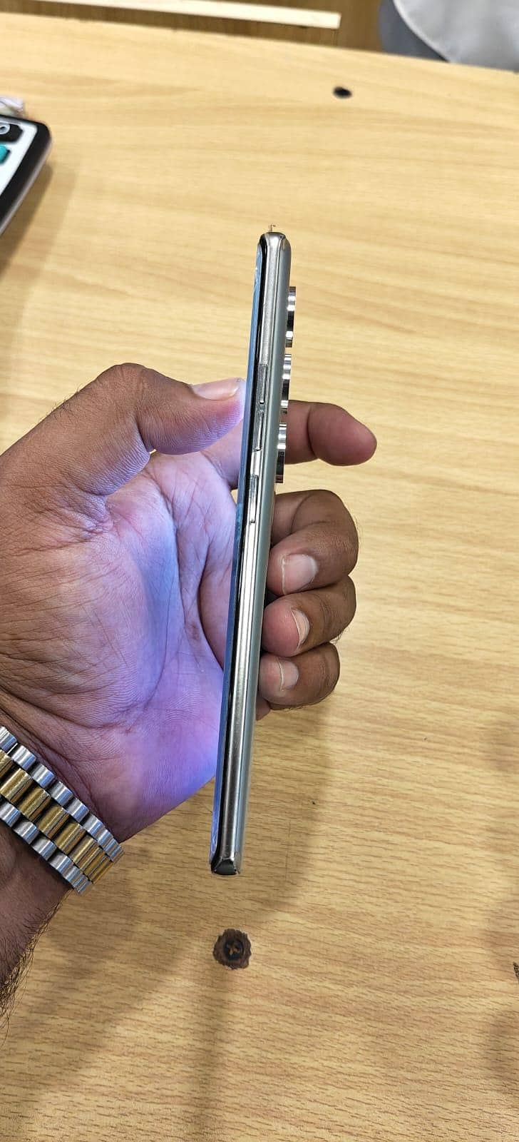 Tecno CAMON 40 Pro 4