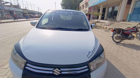 Suzuki Cultus VXL 2021   03008690557