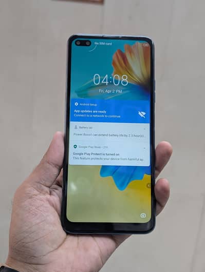 Tecno Camon 16 8/128 all ok