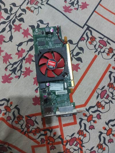 amd radeon 1gb graphics card