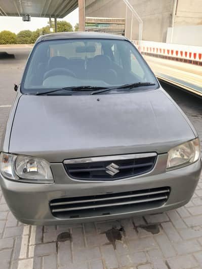 Suzuki Alto 2010