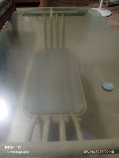 Iron Table for Sale