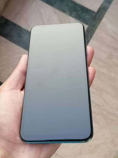 Huawei Y9s 6/128 Good Condition Official PTA Approved
