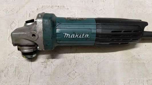 Angle Grinder for Sale
