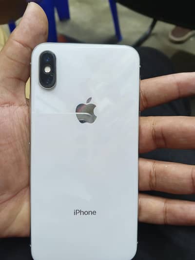 Apple iPhone X 256gb