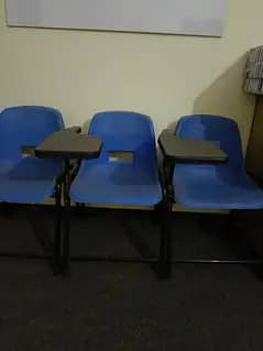 student chair