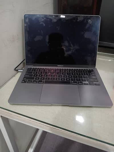 MacBook air m1