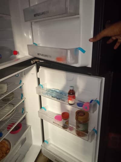 haier refrigerator 03152796893