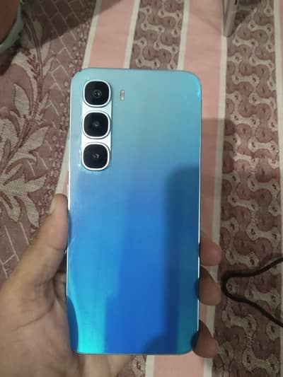 Infinix Hot 6 Pro