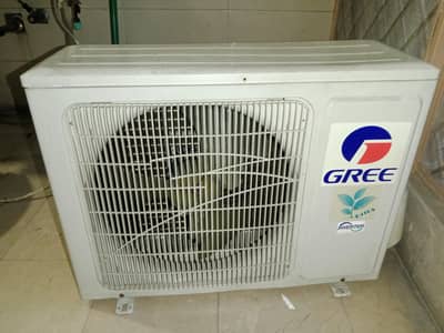gree AC