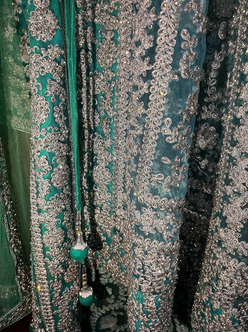 net lehenga 1