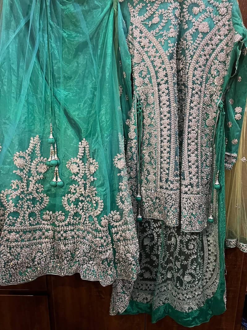 net lehenga 2