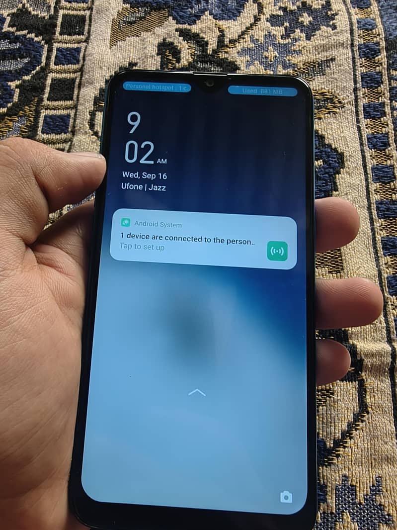 OPPO A12 1