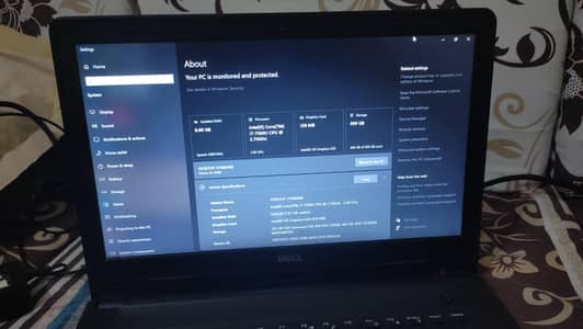 dell vastro 14 3468