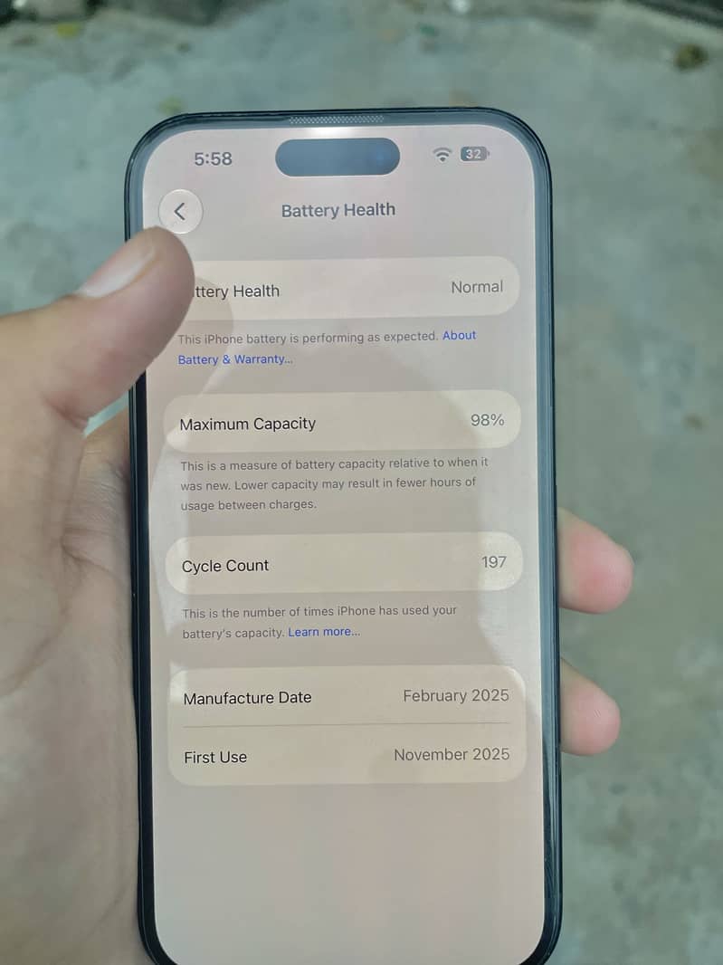 Apple iPhone 15 0