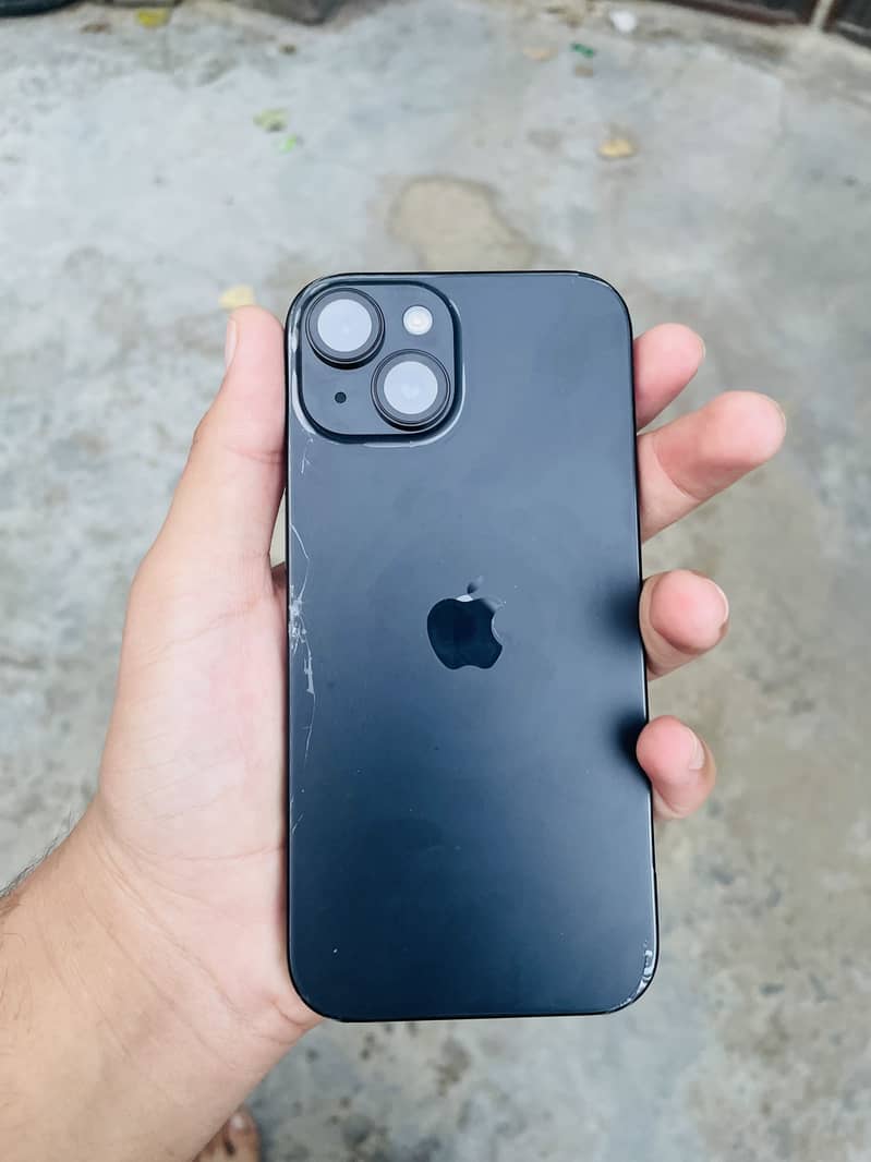 Apple iPhone 15 1
