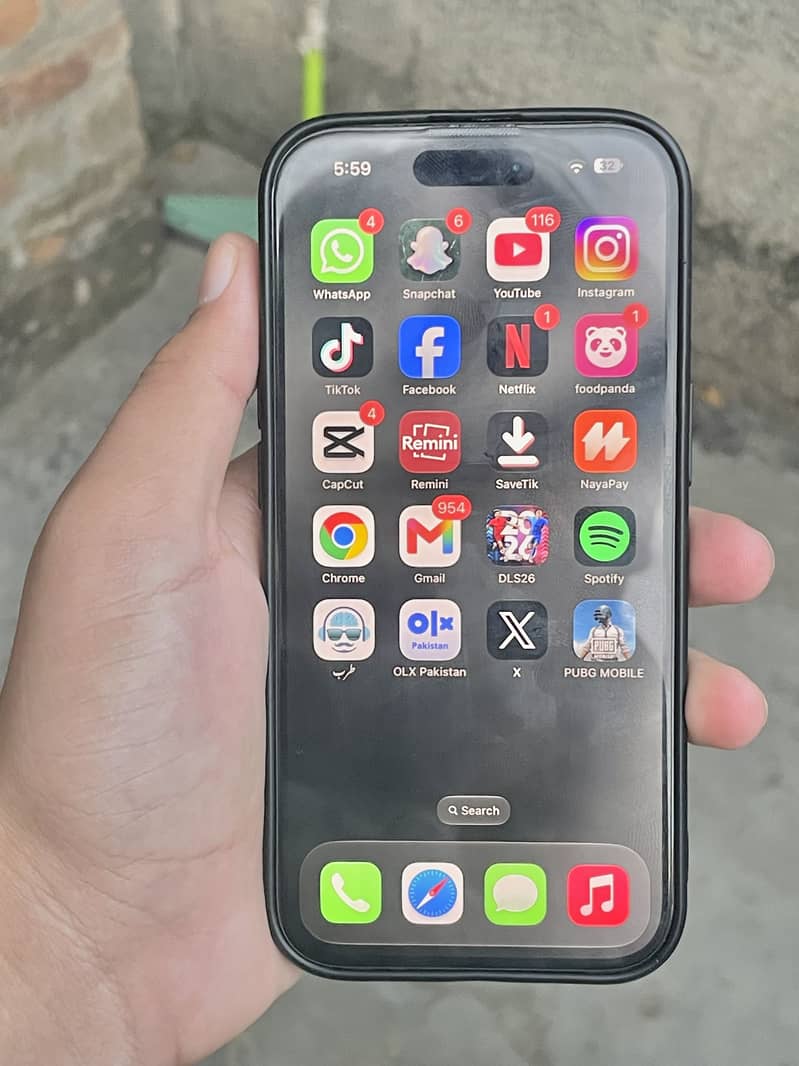 Apple iPhone 15 2