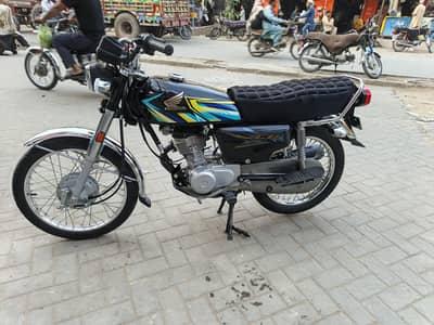 Honda 2026 model