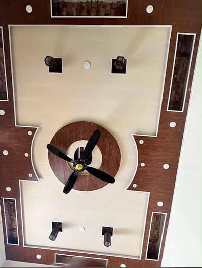 Gypsum ceiling-Pop ceiling-Ceiling design-2x2 Ceiling-Fancy ceiling