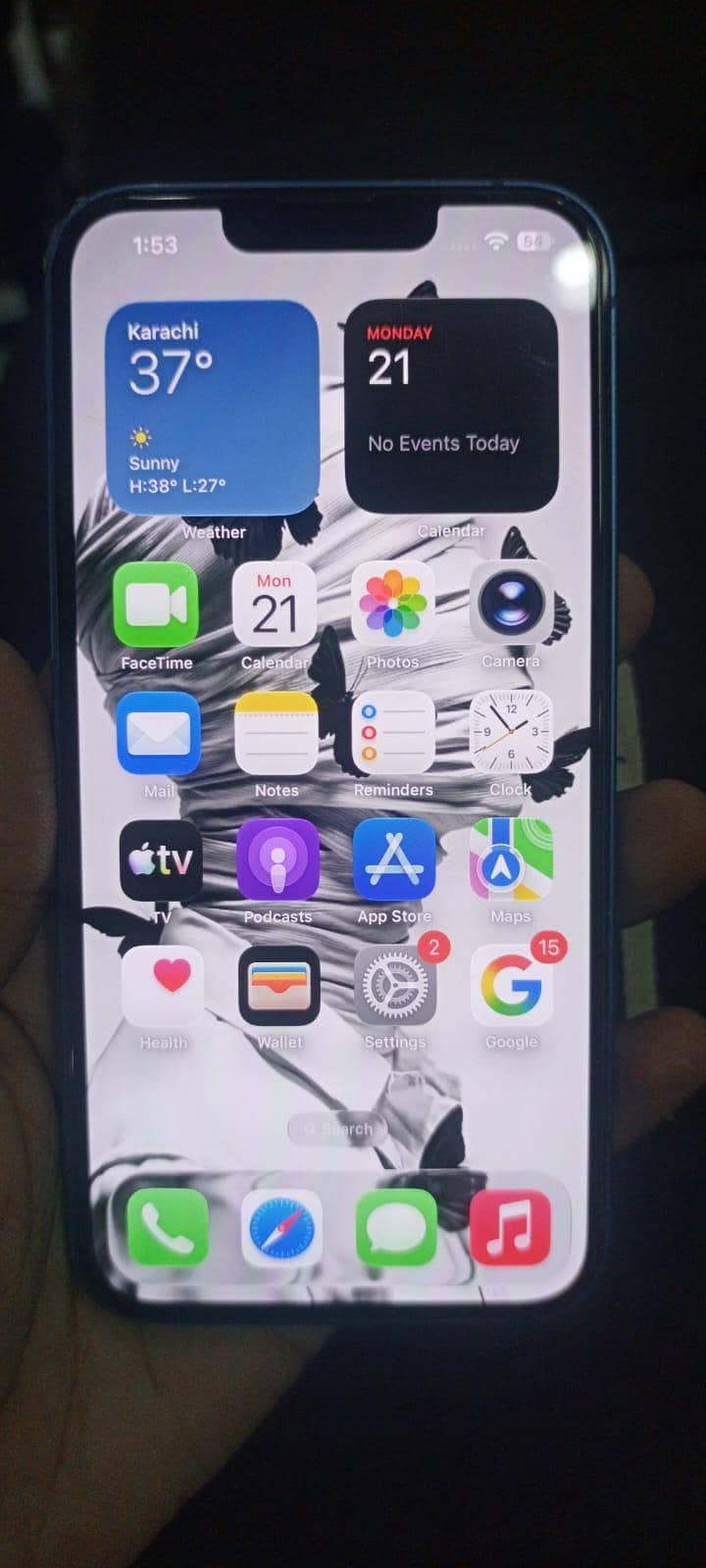 Apple iPhone 13 3