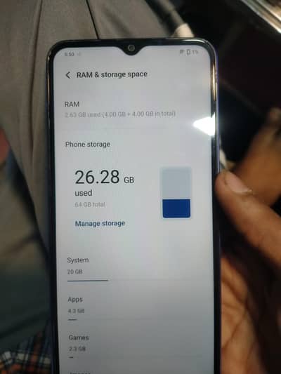 Vivo Y02t