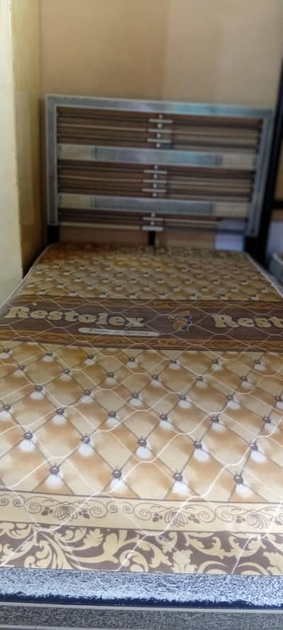 Single Bed
