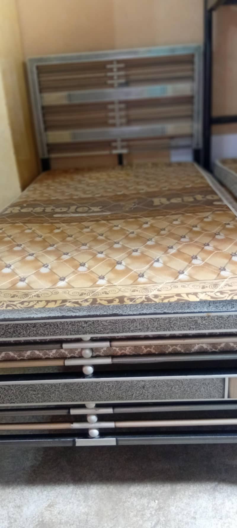 Single Bed 2