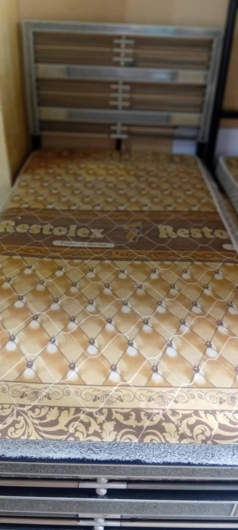 Single Bed 3
