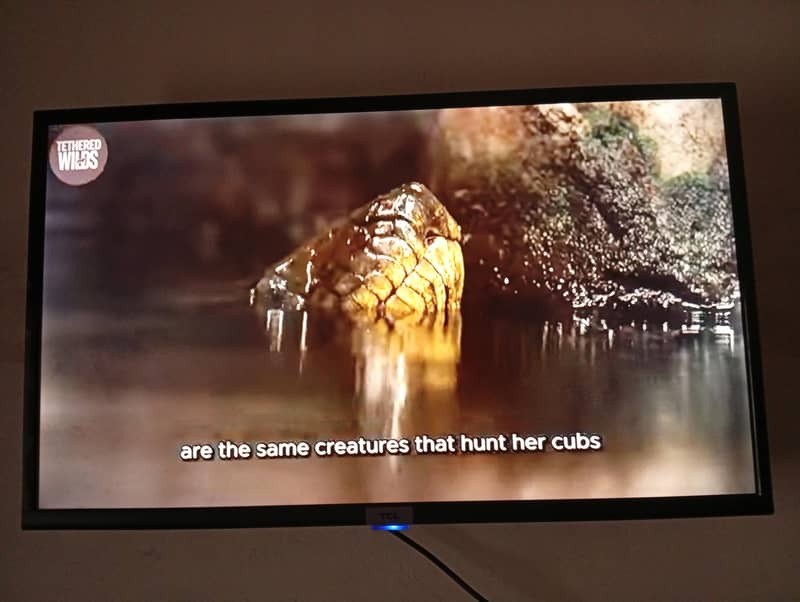 TCL Android LED32inch 0