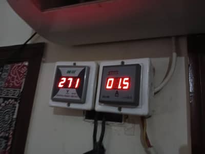AC Haier 1ton