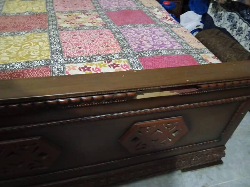 bedset 4