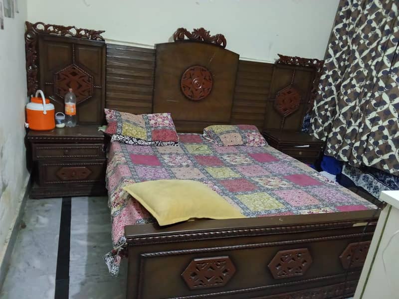 bedset 5