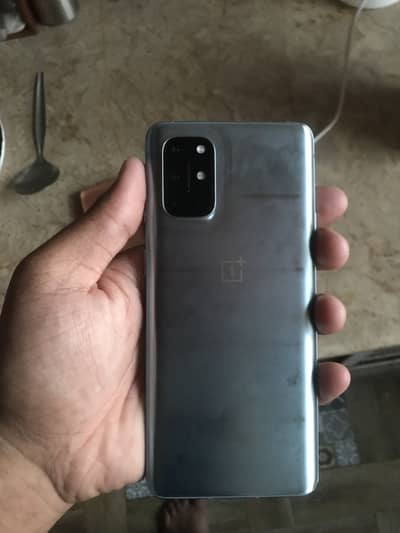One Plus 8T