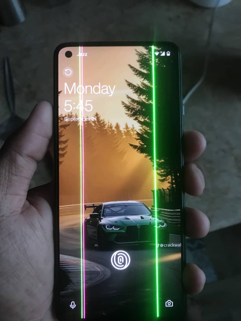 One Plus 8T 2