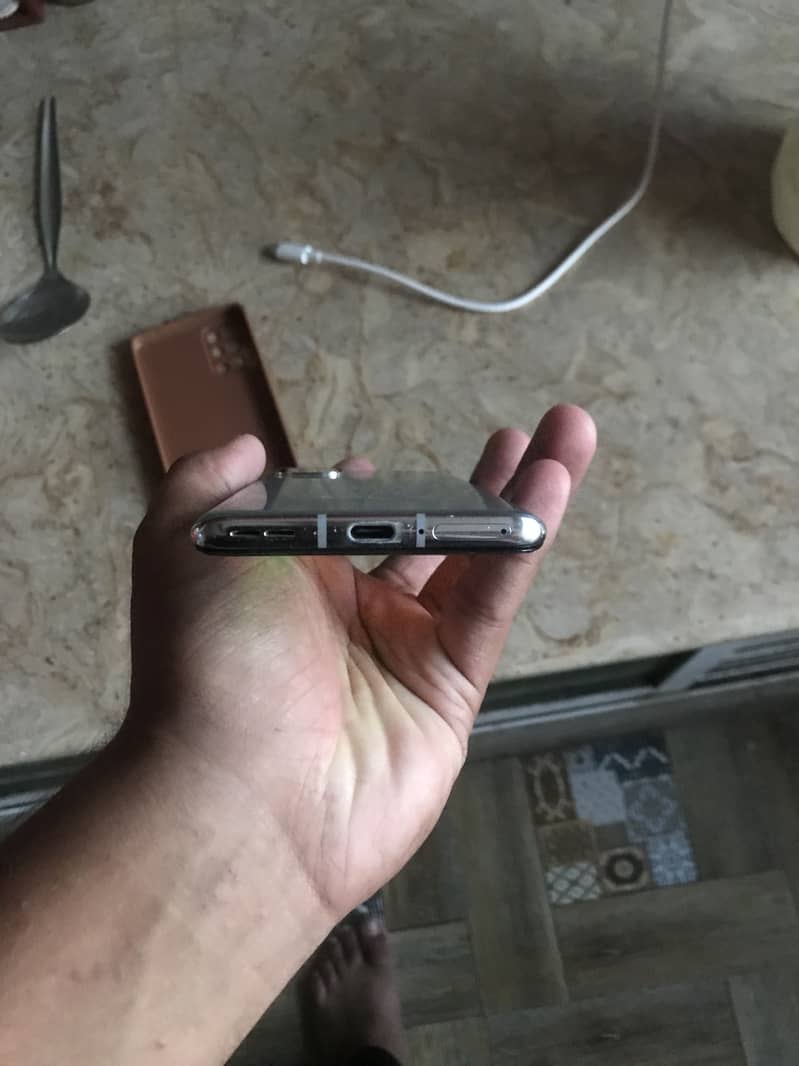 One Plus 8T 3
