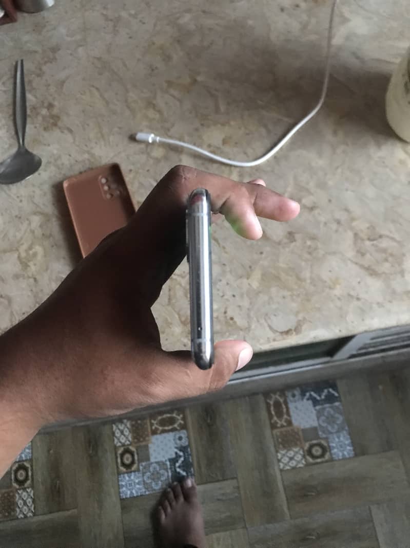 One Plus 8T 5