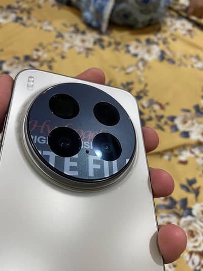 Vivo X300 Pro