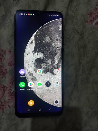 Realme 5i