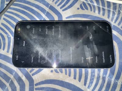 Iphone 15 jv 128gb for sale