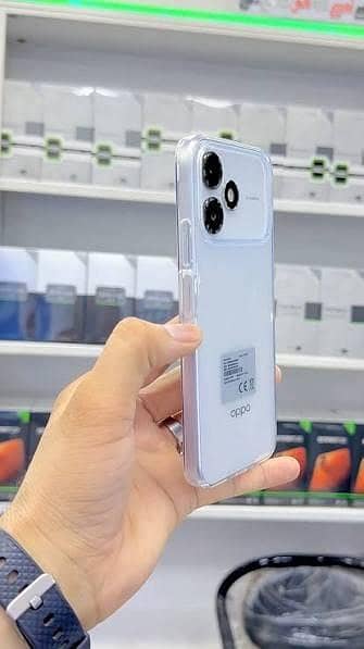 oppo a6c