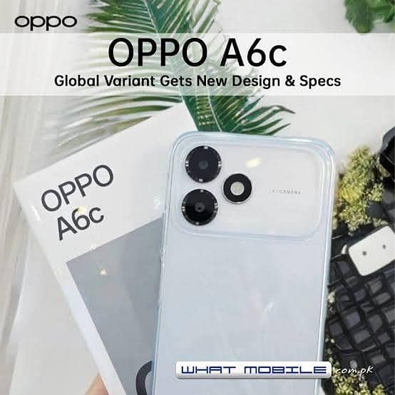 oppo a6c 4