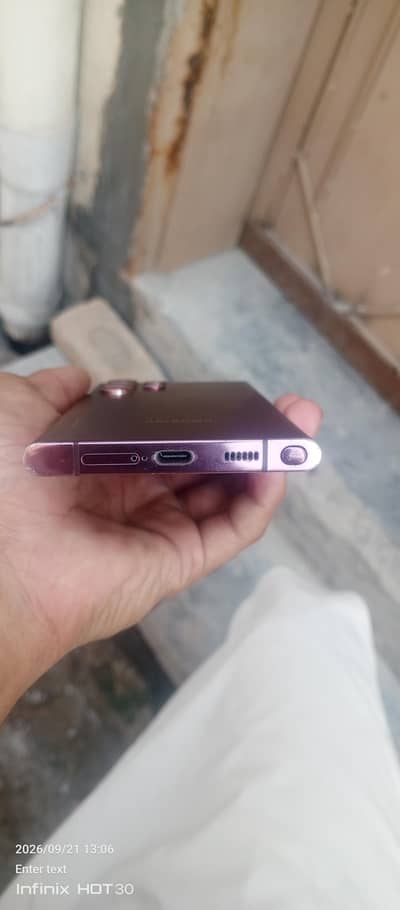 Samsung Mobile S22 Ultra