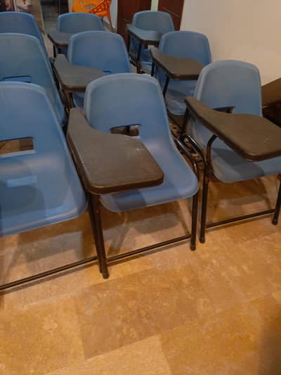 STUDENTS CHAIRS