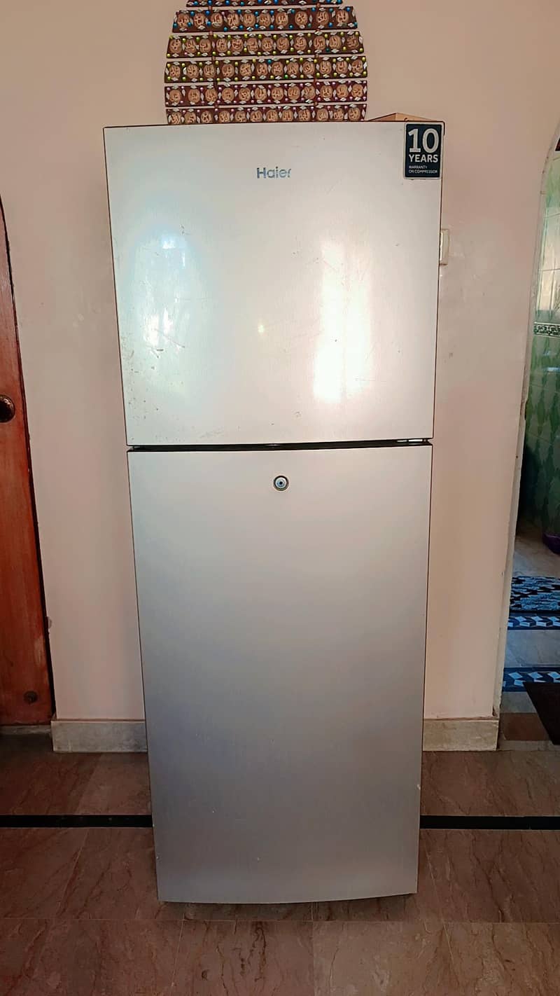 Haier 4