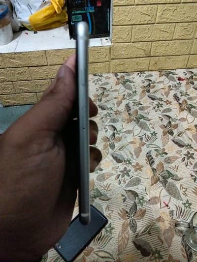 Apple iPhone SE MDM