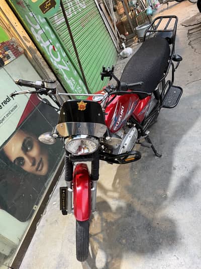 suzuki SE150 seal pack