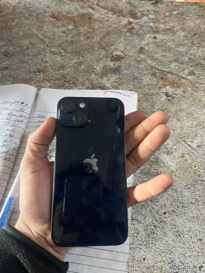 iPhone 14