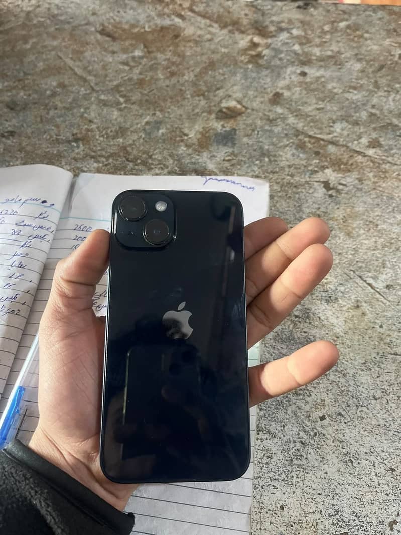 iPhone 14 0